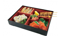 NOS MENUS